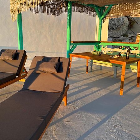 White Coral Villa Klima  Exterior photo