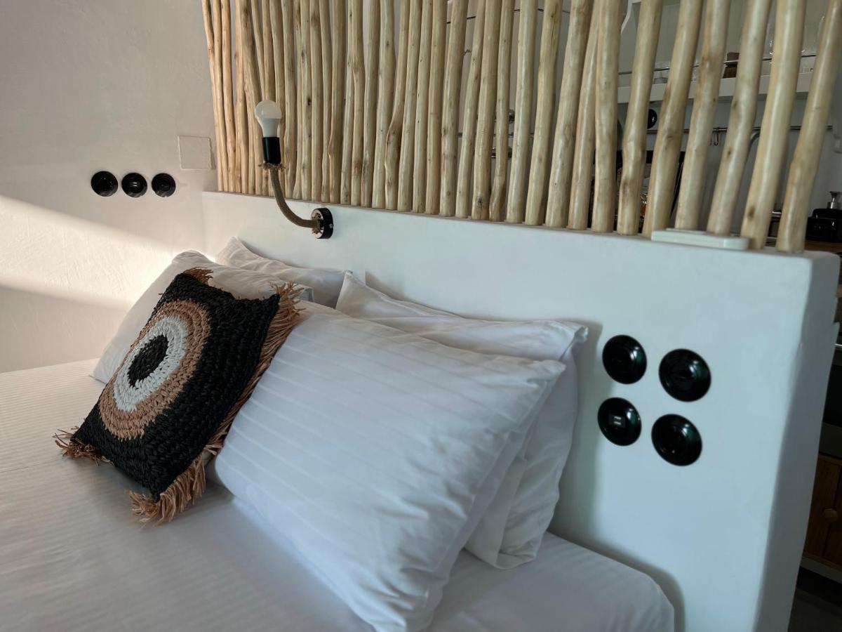 White Coral Villa Klima  Exterior photo