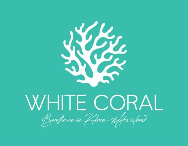 White Coral Villa Klima  Exterior photo